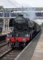 Photograph of FLYING SCOTSMAN - 60103 FLYING SCOTSMAN at Tilehurst on 05/06/18