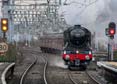 Photograph of FLYING SCOTSMAN - 60103 FLYING SCOTSMAN at Tilehurst on 05/03/22