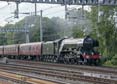 Photograph of FLYING SCOTSMAN - 60103 FLYING SCOTSMAN at Tilehurst on 15/06/19