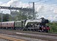Photograph of FLYING SCOTSMAN - 60103 FLYING SCOTSMAN at Tilehurst on 15/06/19