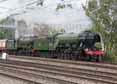Photograph of ROYAL SCOT - 60103 FLYING SCOTSMAN &  46100 ROYAL SCOT at Tilehurst on 13/09/17