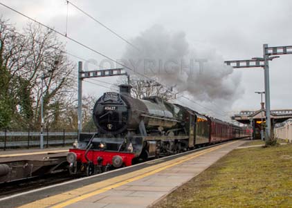 Purchase photo of 45627 SIERRA LEONE (GALATEA) at Tilehurst