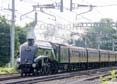Photograph of UNION OF SOUTH AFRICA - 60009 UNION OF SOUTH AFRICA at Tilehurst on 16/06/18