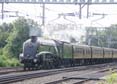 Photograph of UNION OF SOUTH AFRICA - 60009 UNION OF SOUTH AFRICA at Tilehurst on 16/06/18
