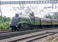 Photograph of UNION OF SOUTH AFRICA - 60009 UNION OF SOUTH AFRICA at Tilehurst on 16/06/18