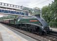 Photograph of UNION OF SOUTH AFRICA - 60009 UNION OF SOUTH AFRICA at Tilehurst on 16/06/18