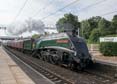 Photograph of UNION OF SOUTH AFRICA - 60009 UNION OF SOUTH AFRICA at Tilehurst on 16/06/18
