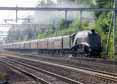 Photograph of UNION OF SOUTH AFRICA - 60009 UNION OF SOUTH AFRICA at Tilehurst on 26/08/17