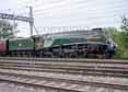 Photograph of UNION OF SOUTH AFRICA - 60009 UNION OF SOUTH AFRICA at Tilehurst on 26/08/17