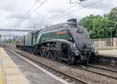 Photograph of UNION OF SOUTH AFRICA - 60009 UNION OF SOUTH AFRICA at Tilehurst on 27/07/19