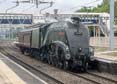 Photograph of UNION OF SOUTH AFRICA - 60009 UNION OF SOUTH AFRICA at Tilehurst on 27/07/19