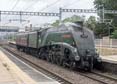 Photograph of UNION OF SOUTH AFRICA - 60009 UNION OF SOUTH AFRICA at Tilehurst on 27/07/19