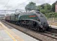 Photograph of UNION OF SOUTH AFRICA - 60009 UNION OF SOUTH AFRICA at Tilehurst on 27/07/19