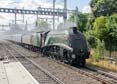 Photograph of UNION OF SOUTH AFRICA - 60009 UNION OF SOUTH AFRICA at Tilehurst on 28/07/18