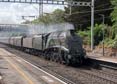 Photograph of UNION OF SOUTH AFRICA - 60009 UNION OF SOUTH AFRICA at Tilehurst on 28/07/18