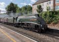 Photograph of UNION OF SOUTH AFRICA - 60009 UNION OF SOUTH AFRICA at Tilehurst on 28/07/18