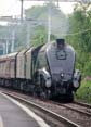 Photograph of UNION OF SOUTH AFRICA - 60009 UNION OF SOUTH AFRICA at Tilehurst on 28/06/18