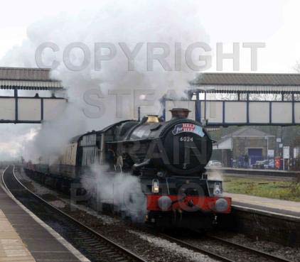 Purchase posters of 6024 KING EDWARD I