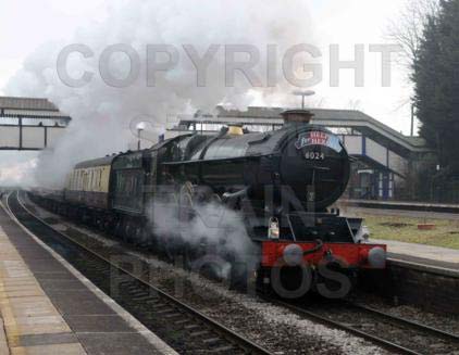Purchase posters of 6024 KING EDWARD I