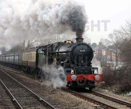 Purchase posters of 6024 KING EDWARD I