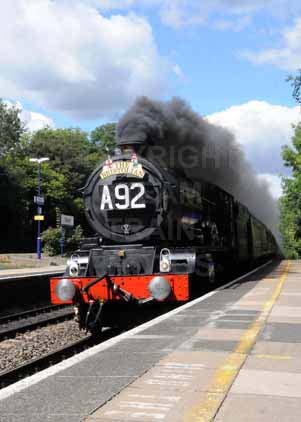 Purchase photo of 6024 KING EDWARD I at Tilehurst