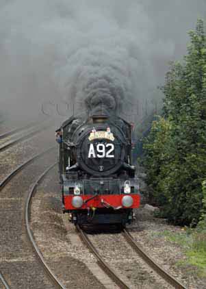 Purchase photo of 6024 KING EDWARD I at Tilehurst