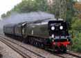 Photograph of TANGMERE - 34067 TANGMERE at Tilehurst on 29/09/14