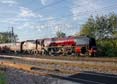 Photograph of DUCHESS OF SUTHERLAND - 46233 DUCHESS OF SUTHERLAND at Tilehurst on 24/08/19