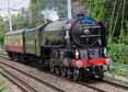 Photograph of TORNADO - 60163 TORNADO at Tilehurst on 05/09/16