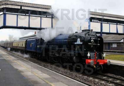 Purchase posters of 60163 TORNADO