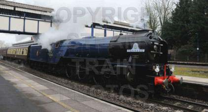 Purchase posters of 60163 TORNADO