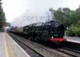 Photograph of BRITANNIA - 70000 BRITANNIA at Twyford on 08/08/15
