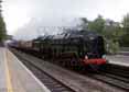 Photograph of BRITANNIA - 70000 BRITANNIA at Twyford on 08/08/15