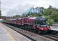 Photograph of GALATEA - 45699 GALATEA at Twyford on 13/08/16