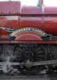 Photograph of HOGWARTS CASTLE (OLTON HALL) - 5972 HOGWARTS CASTLE (OLTON HALL) at Tyseley on 06/07/14