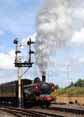 Photograph of (7752 0-6-0PT) - L94 (7752 0-6-0PT) at Tyseley on 06/07/14