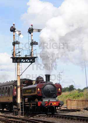 Purchase photo of L94 (7752 0-6-0PT) at Tyseley