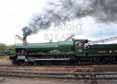 Photograph of ROOD ASHTON HALL - 4965 ROOD ASHTON HALL at Tyseley on 06/07/14