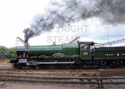 Purchase photo of 4965 ROOD ASHTON HALL at Tyseley