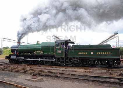 Purchase photo of 4965 ROOD ASHTON HALL at Tyseley