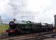 Photograph of ROOD ASHTON HALL - 4965 ROOD ASHTON HALL at Tyseley on 06/07/14