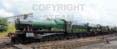 Poster ofROOD ASHTON HALL - 4965 ROOD ASHTON HALL &  5043 EARL OF MOUNT EDGCUMBE at Tyseley on 06/07/14