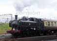 Photograph of 0-6-0PT - 9600 0-6-0PT at Tyseley on 06/07/14