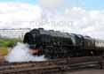 Photograph of DUCHESS OF SUTHERLAND - 46233 DUCHESS OF SUTHERLAND at Tyseley on 06/07/14