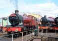Photograph of HOGWARTS CASTLE (OLTON HALL) - 5972 HOGWARTS CASTLE (OLTON HALL) at Tyseley on 06/07/14