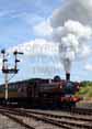 Photograph of (7752 0-6-0PT) - L94 (7752 0-6-0PT) at Tyseley on 06/07/14