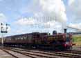 Photograph of (7752 0-6-0PT) - L94 (7752 0-6-0PT) at Tyseley on 06/07/14