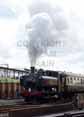 Photograph of 0-6-0PT - 9600 0-6-0PT at Tyseley on 06/07/14
