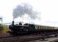 Photograph of 0-6-0PT - 9600 0-6-0PT at Tyseley on 06/07/14