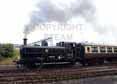 Photograph of 0-6-0PT - 9600 0-6-0PT at Tyseley on 06/07/14